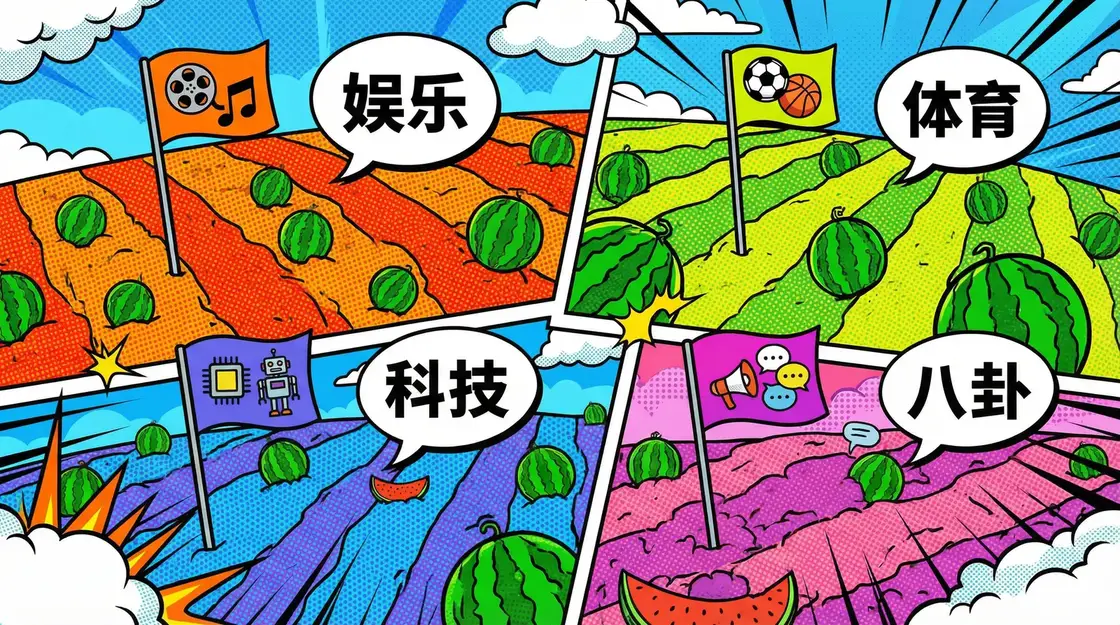 安博体育平台平台 娱乐瓜田分类