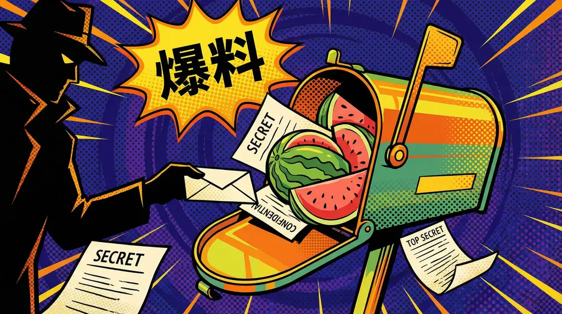 安博体育平台平台 匿名爆料通道漫画插图